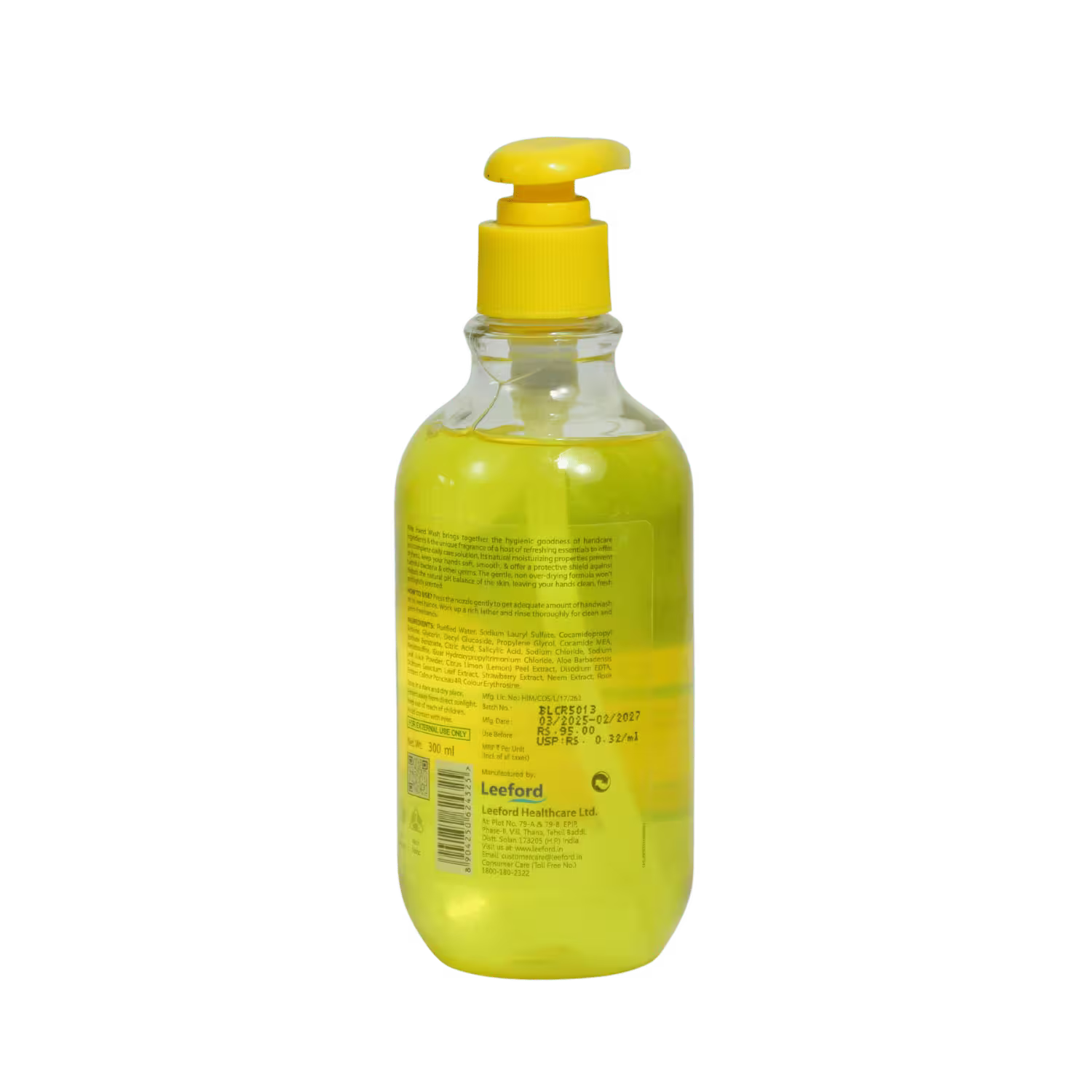 Handwash Alite