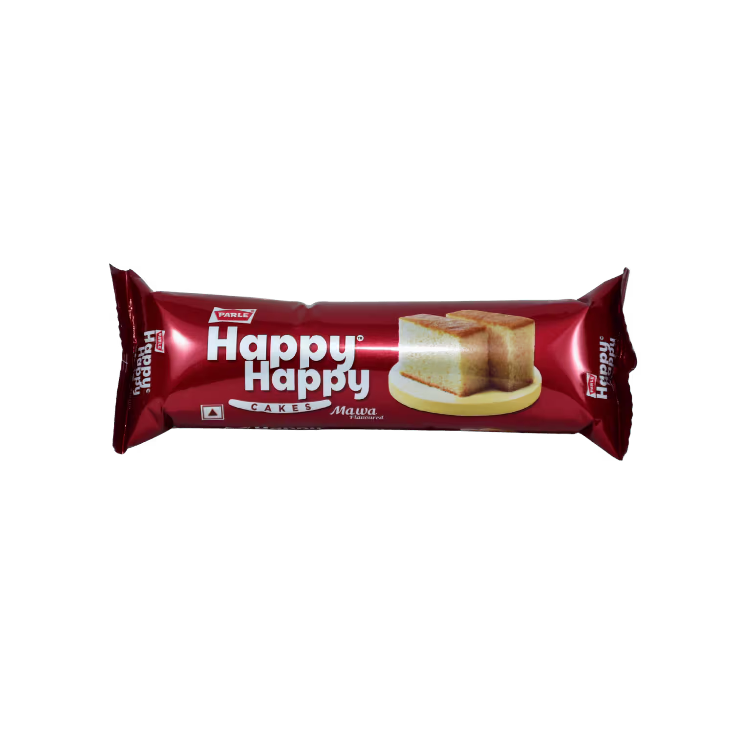 Happy Happy Cakes Parle Mawa