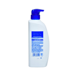 Head and Shoulders Shampoo Cool Menthol