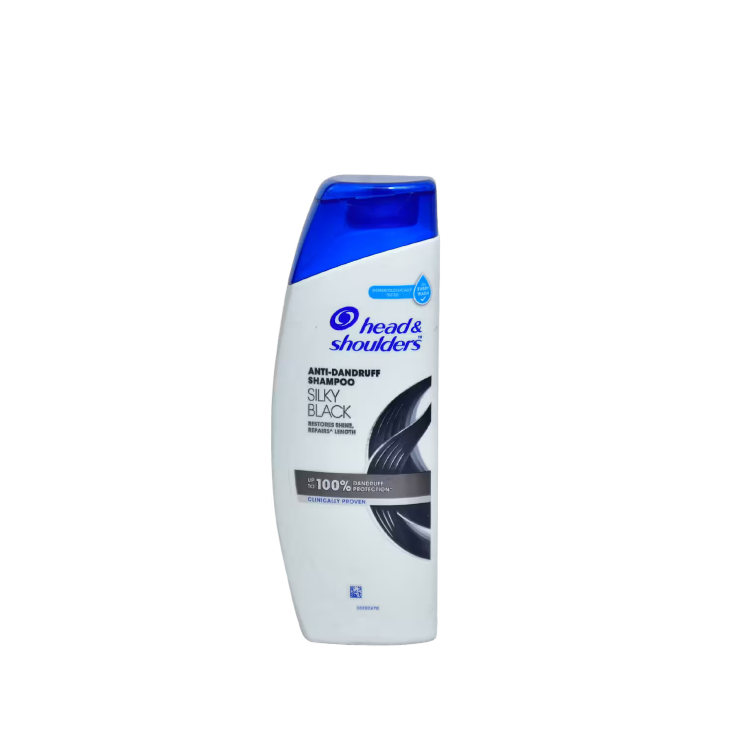 Head and Shoulders Silky Black