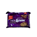 Hide and Seek Chocolate Biscuits Parle