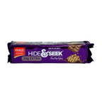 Hide and Seek Cookie Parle