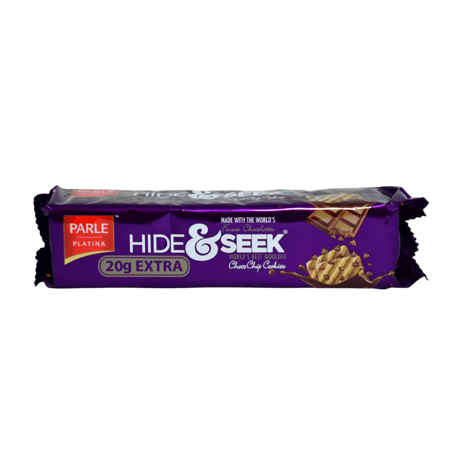 Hide and Seek Cookie Parle