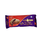 Hide and Seek Milano Biscuits Parle