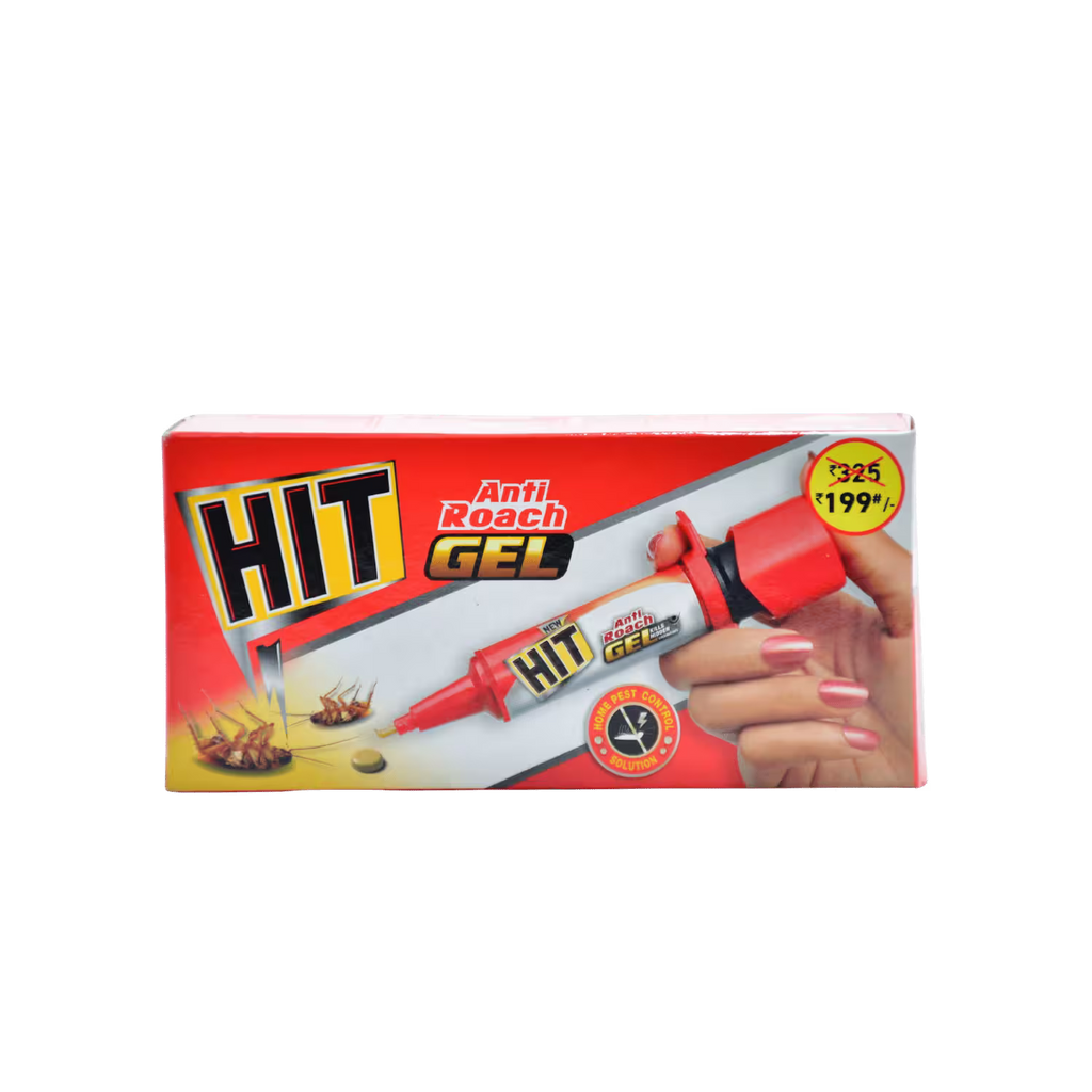 Hit Anti Roach Gel