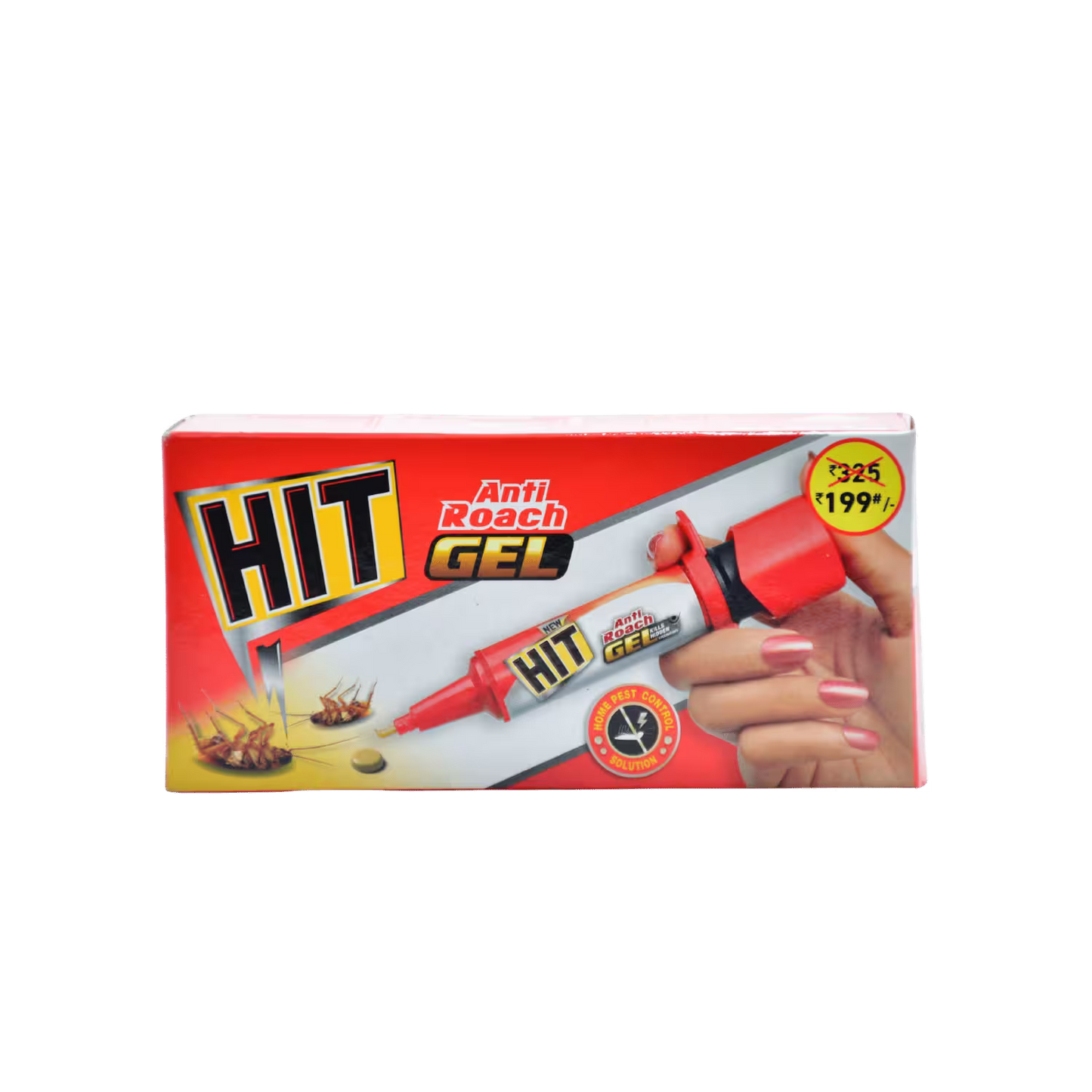 Hit Anti Roach Gel