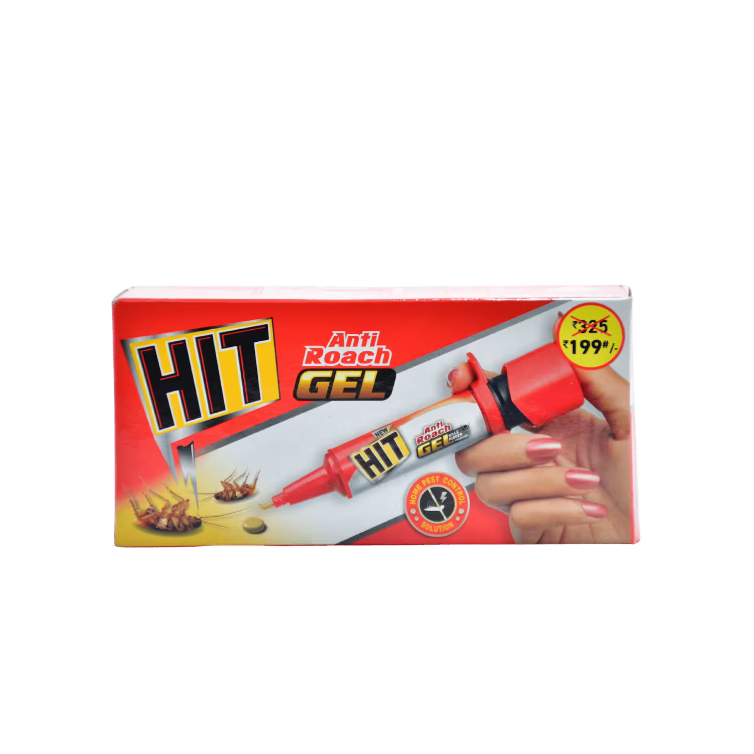 Hit Anti Roach Gel