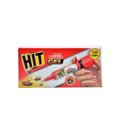 Hit Anti Roach Gel