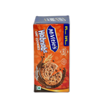 Hobnobs Oat Cookies