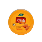 Honey and Almonds Skin Cream Joy