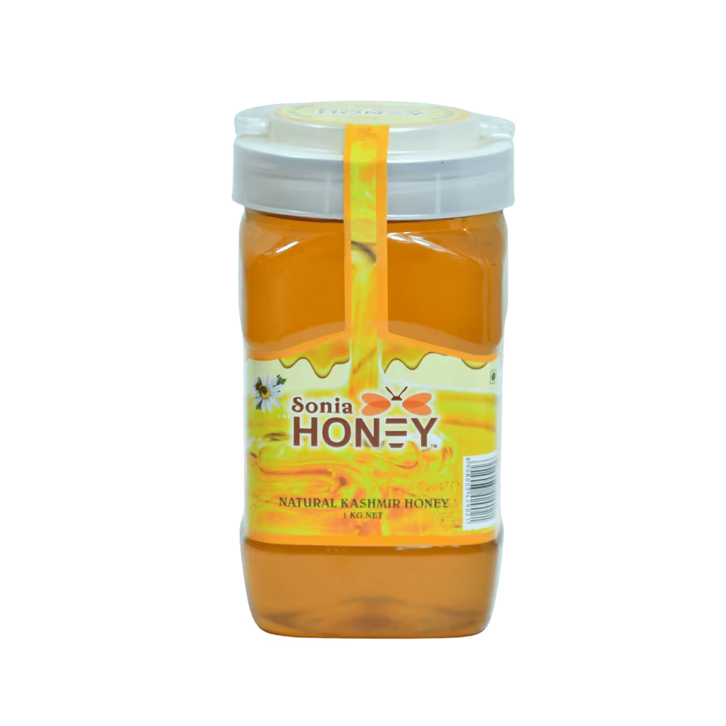 Honey Sonia