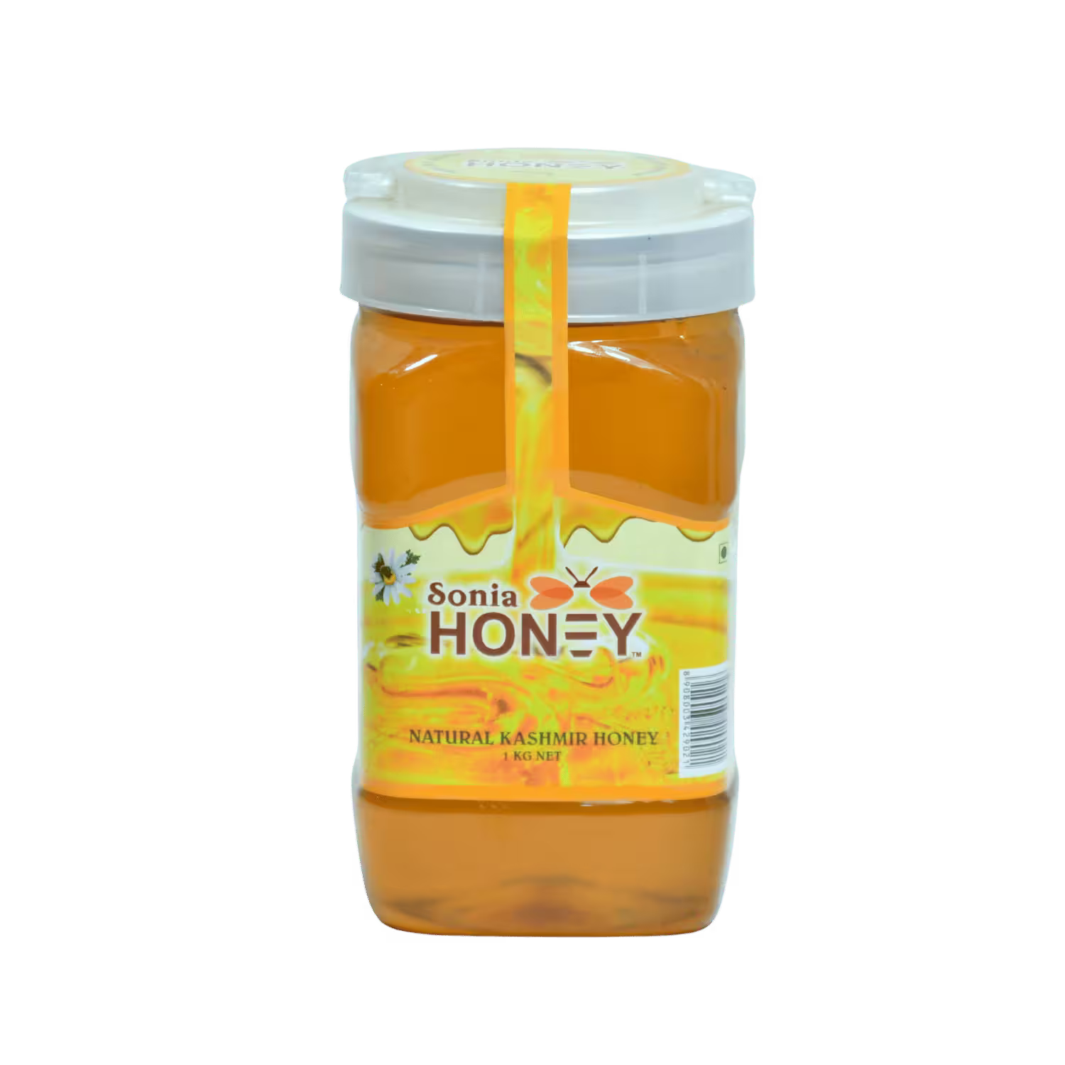 Honey Sonia