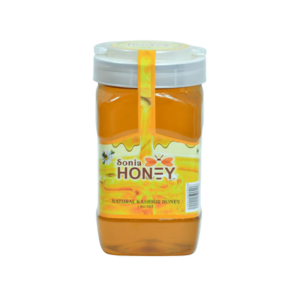 Honey Sonia