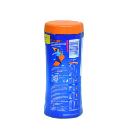 Horlicks