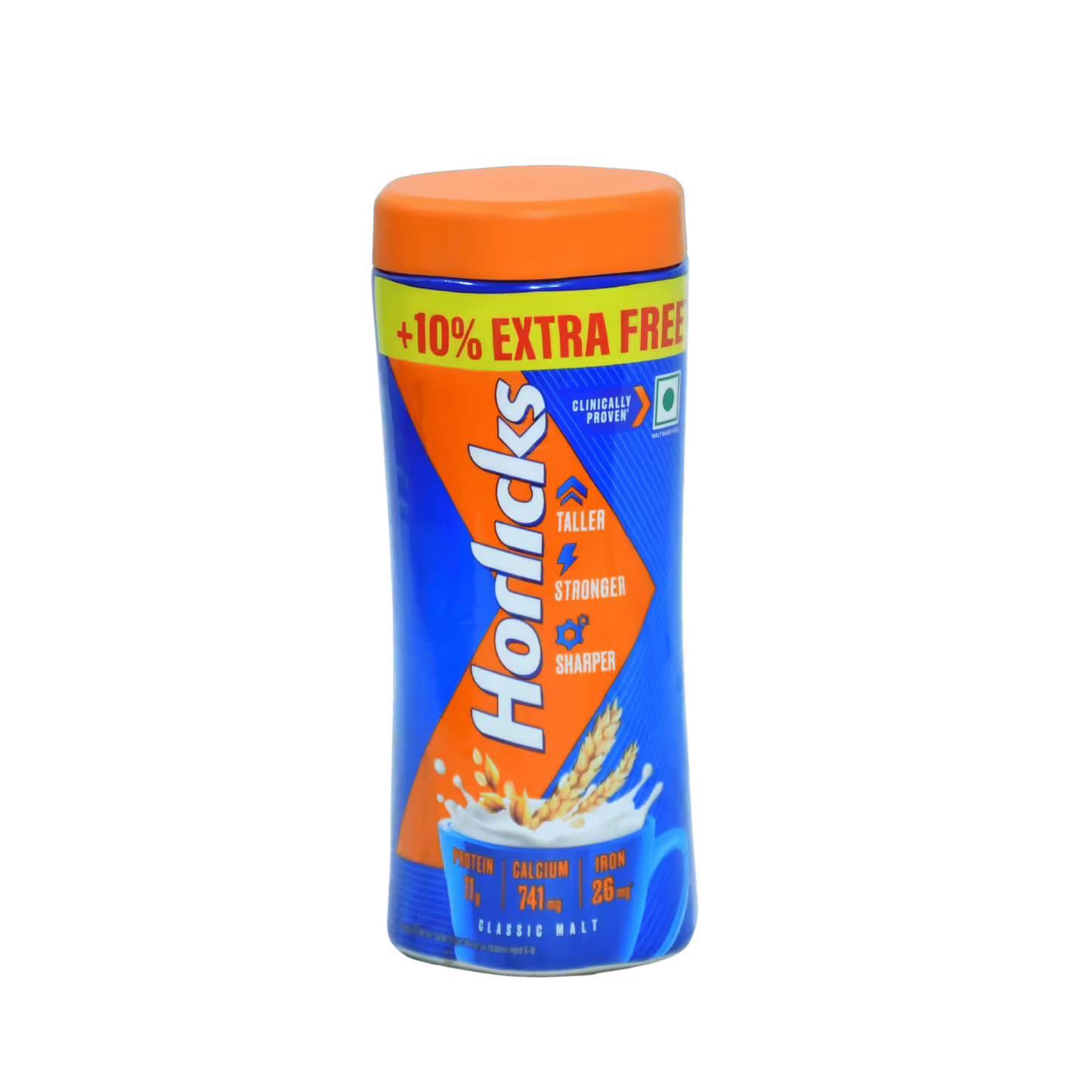 Horlicks