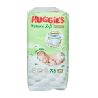 Huggies 40 Pants Premium XS