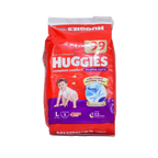 Huggies 5 Pants Large
