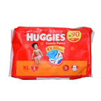 Huggies 5 Pants XL