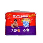 Huggies L 30 Pants