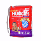 Huggies M 32 Pants
