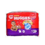 Huggies M 32 Pants