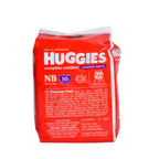 Huggies New Born 10 Pants