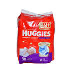 Huggies New Born 10 Pants