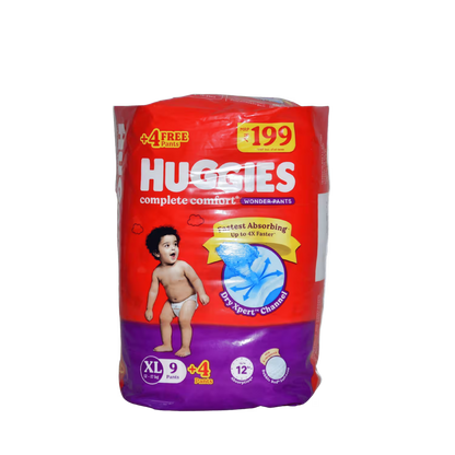 Huggies XL 13 Pants