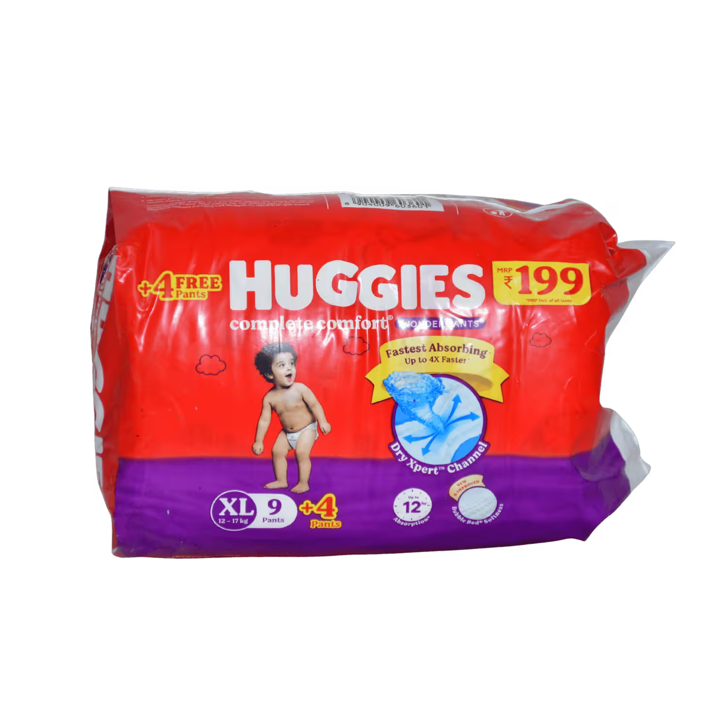 Huggies XL 13 Pants