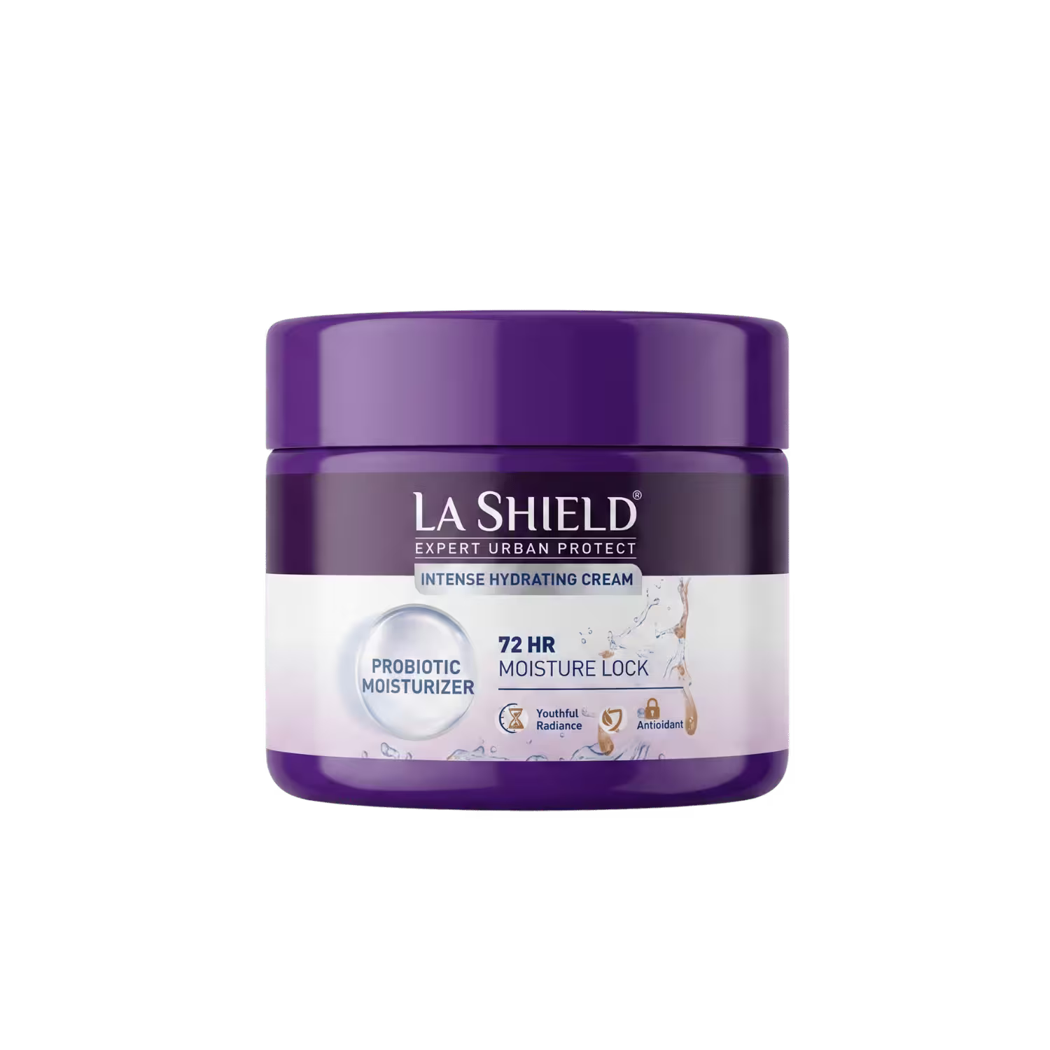Hydrating Cream La Shield