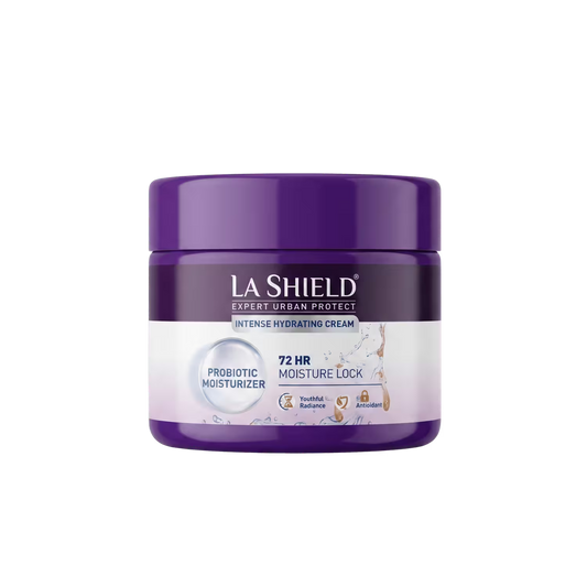 Hydrating Cream La Shield