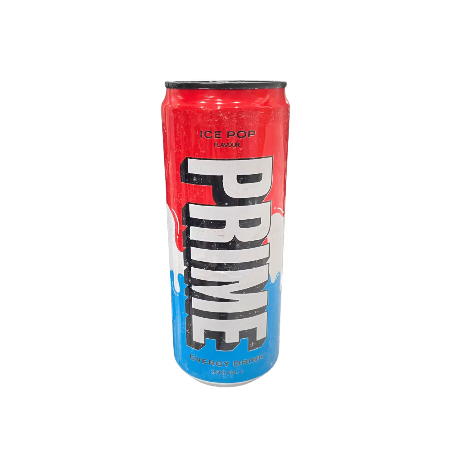 Ice Pop Prime Drink
