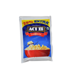 Instant Popcorn ACTII