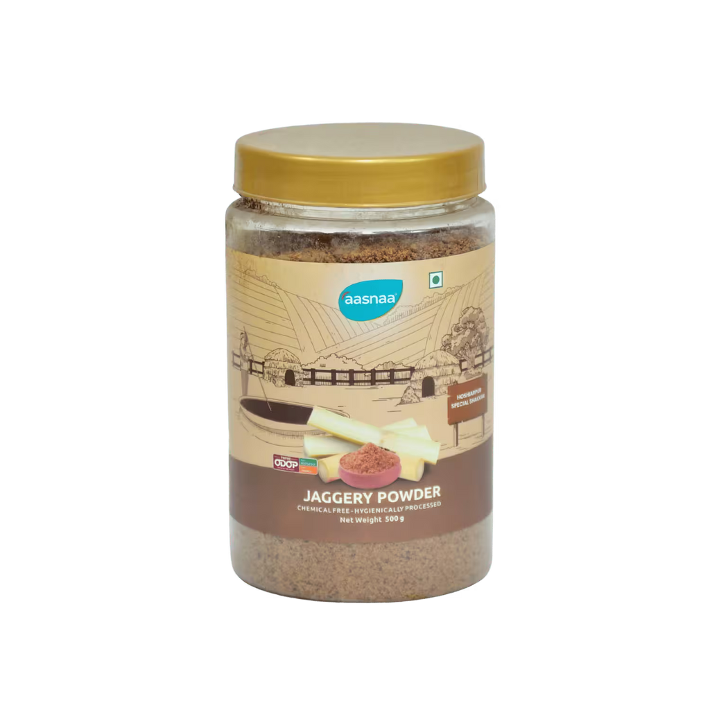 Jaggery Powder