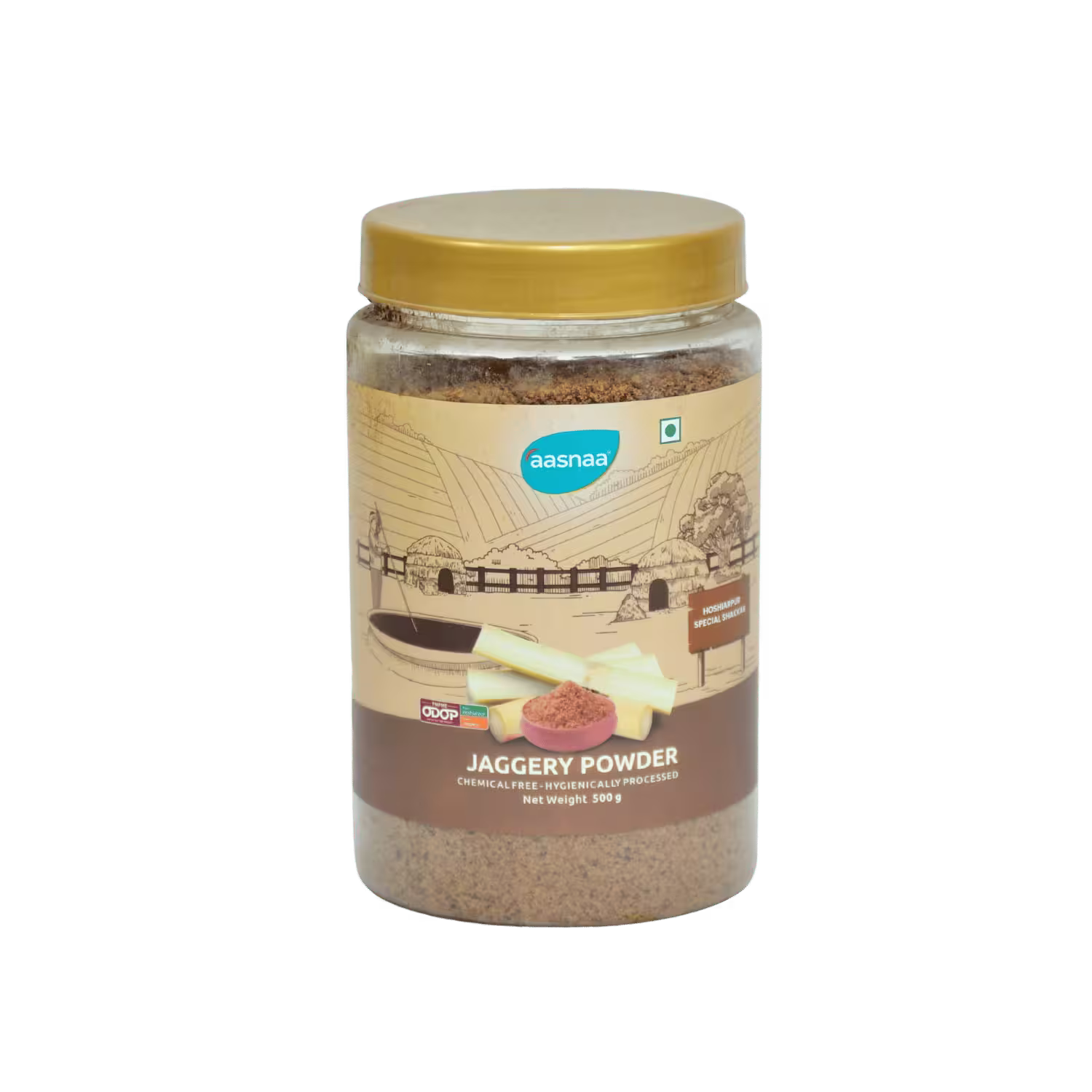 Jaggery Powder