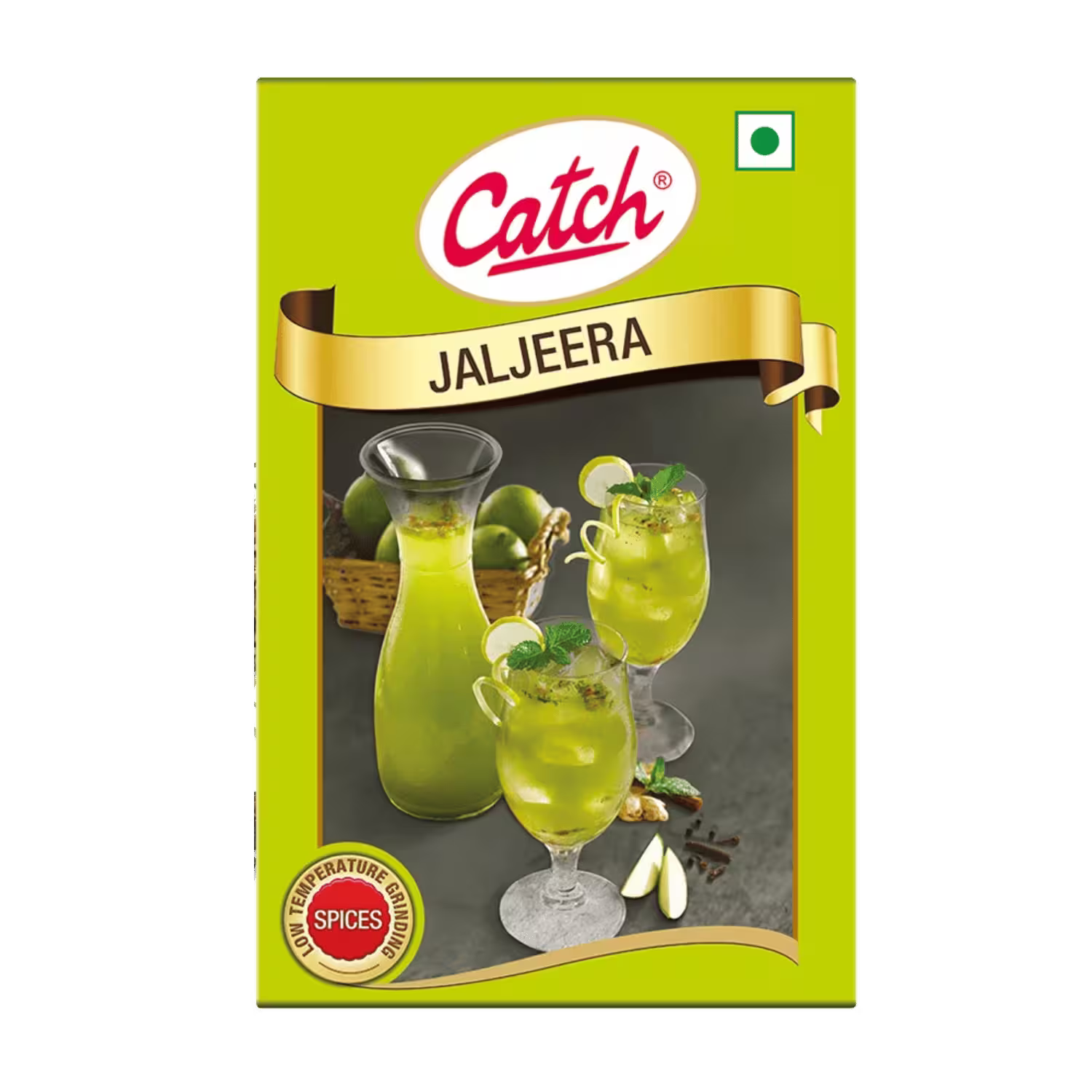 Jaljeera powder Catch