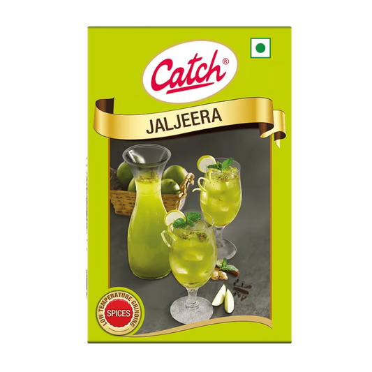 Jaljeera powder Catch