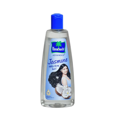 Jasmine Parachule