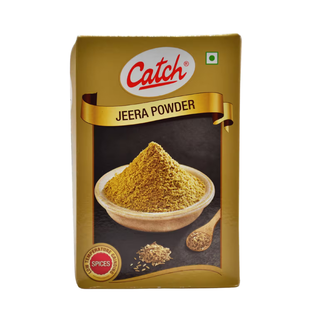 Jeera Powder Catch