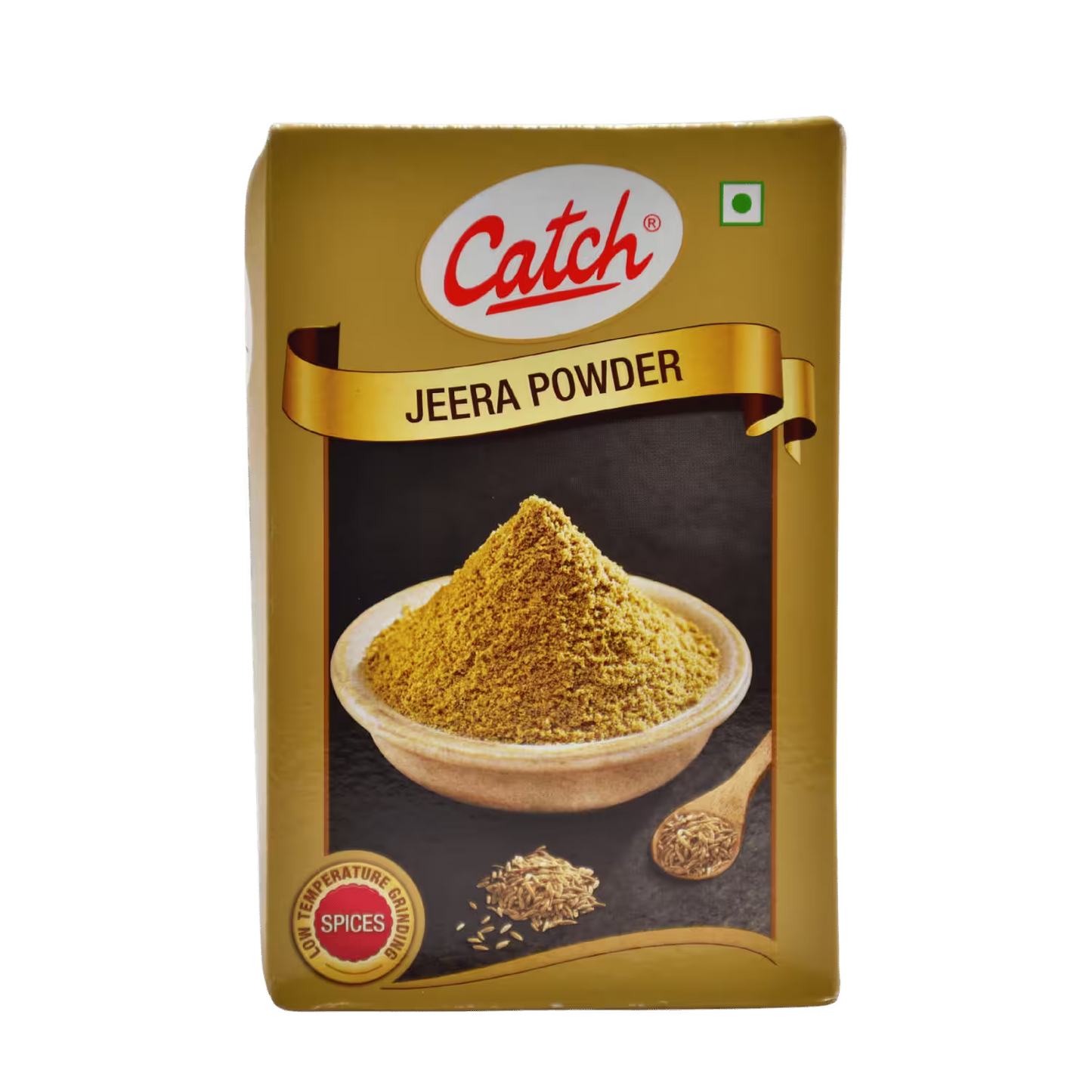 Jeera Powder Catch