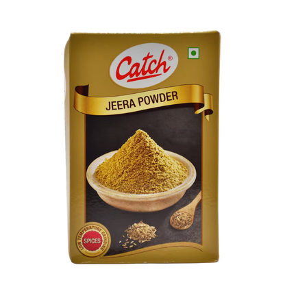 Jeera Powder Catch