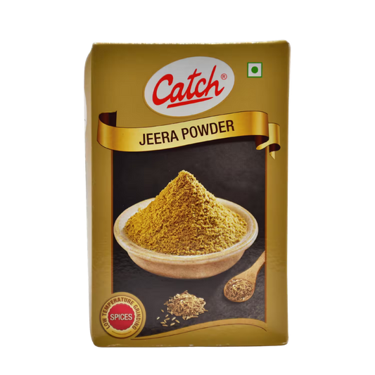 Jeera Powder Catch