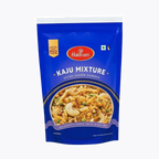 Kaju Mixture Haldirams Spiced Cashwe Namkeen