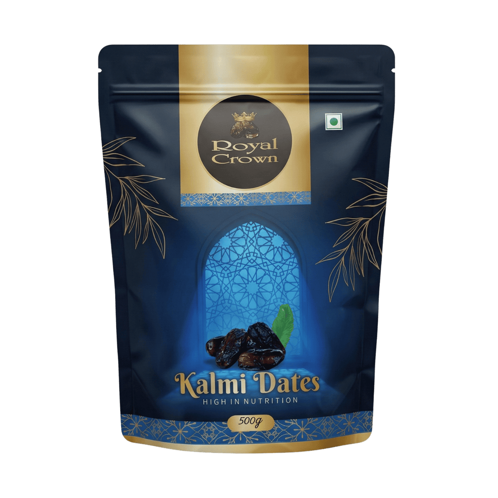 Royal Crown Kalmi Dates