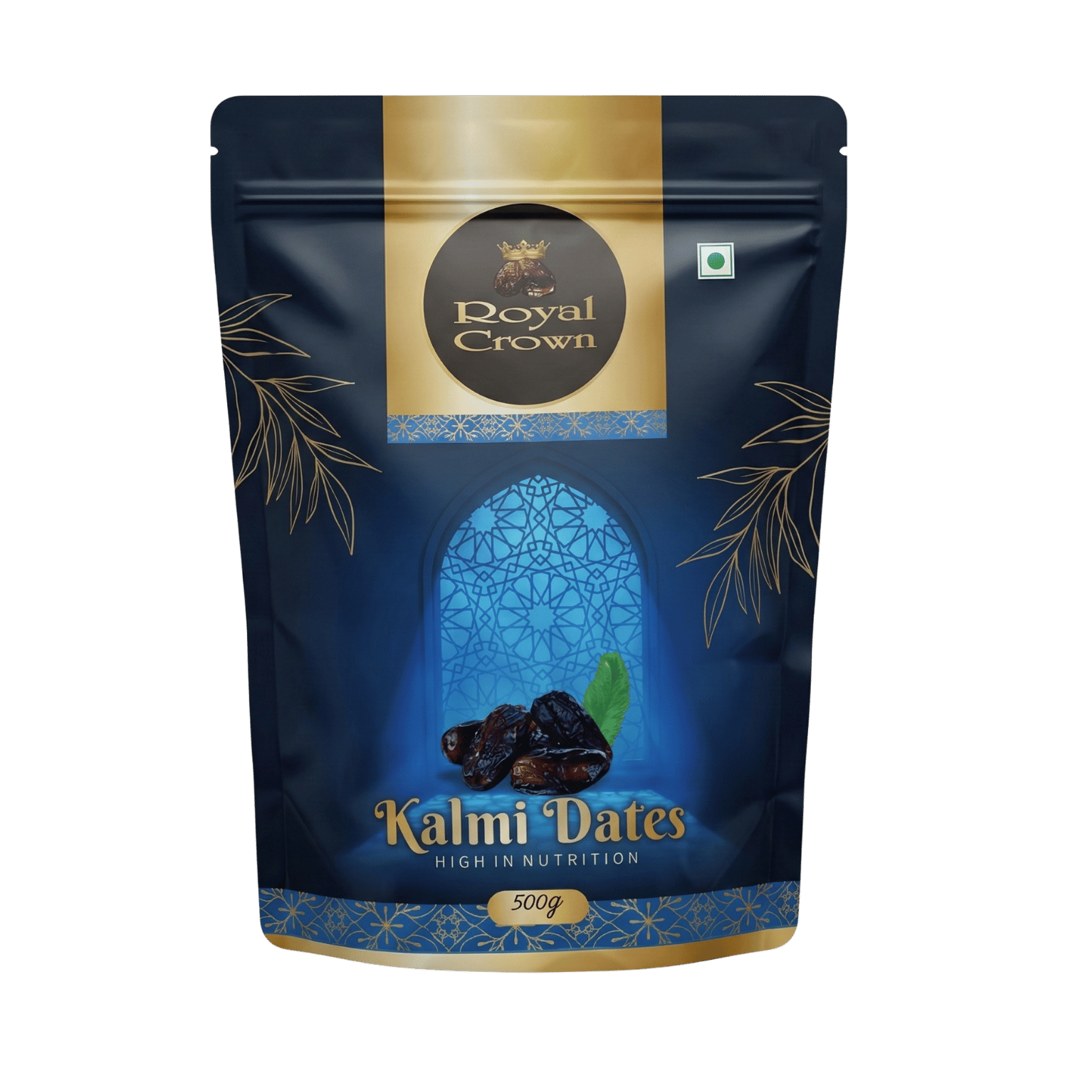 Royal Crown Kalmi Dates
