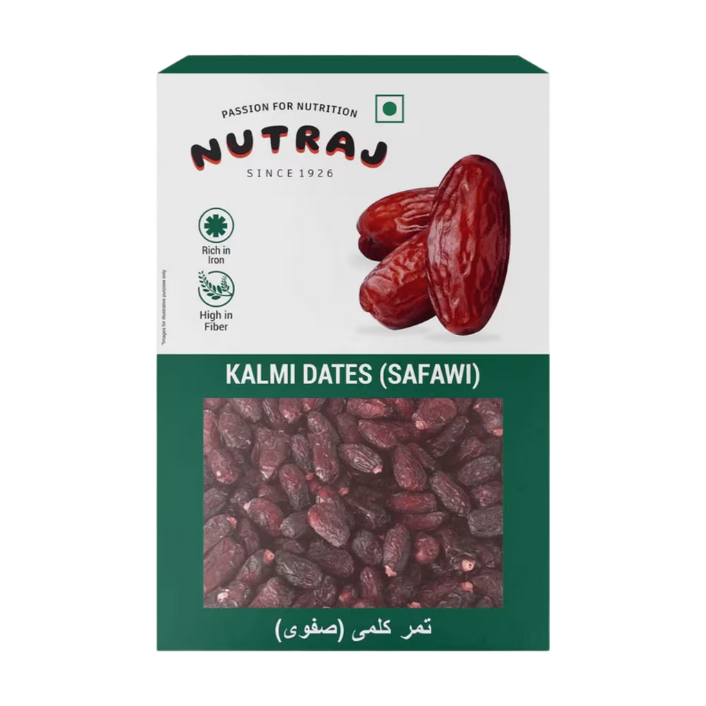 Kalmi Dates Safawi Nutraj
