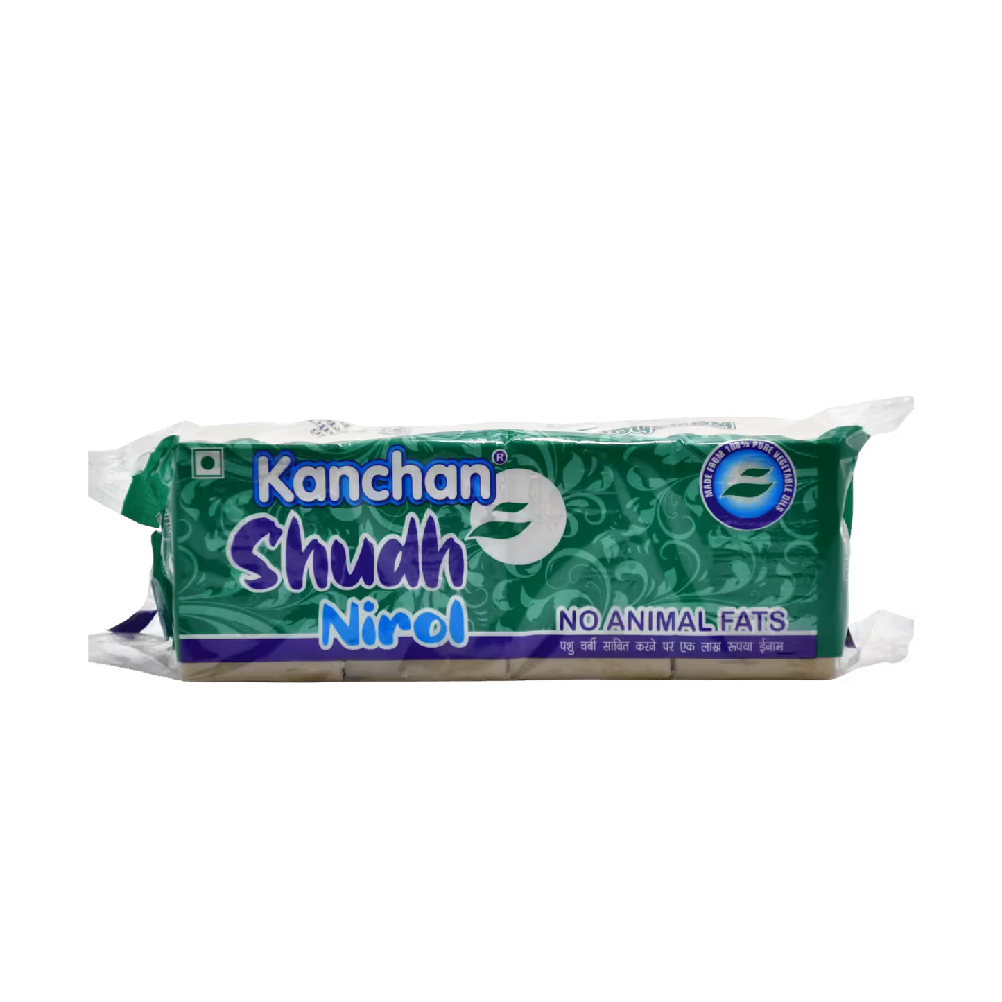 Kanchan Shudh Nirol