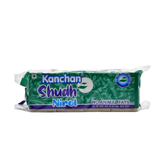 Kanchan Shudh Nirol