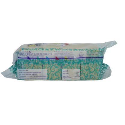 Kanchan Soap 4 Pieces