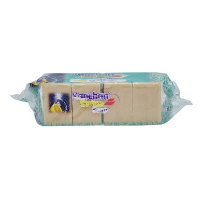 Kanchan Soap 4 Pieces
